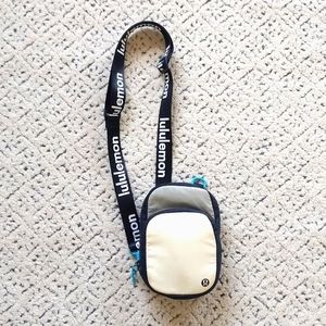 Lululemon The Rest is Written Crossbody Bag